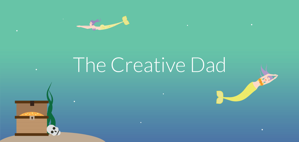 Creative Dads