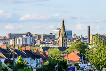 Northamptonshire County Council – Passenger Transport Services
