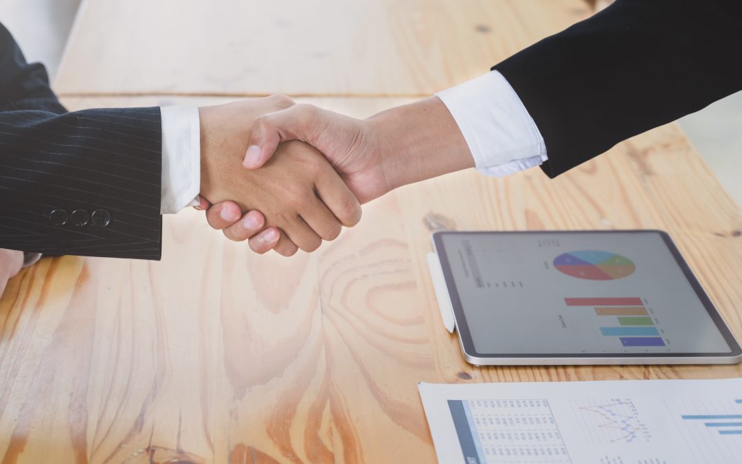 Maintaining a healthy supply chain in the public sector