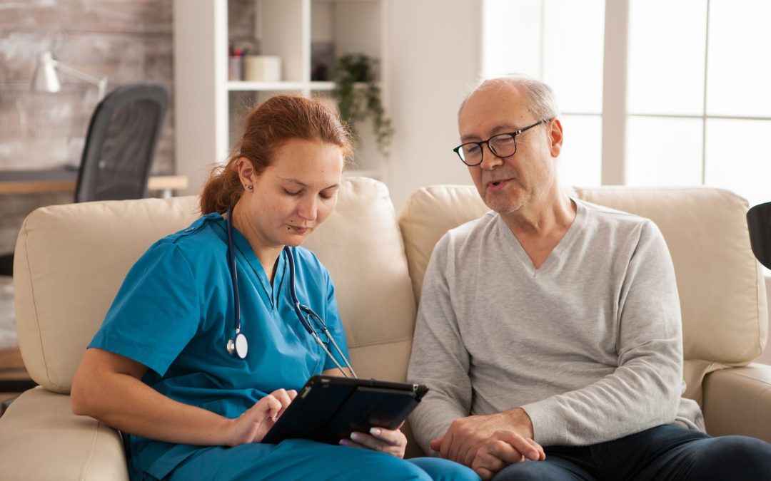 adam’s Supply Chain Management: Small actions making a big difference to Brighton & Hove’s most rural homecare placements