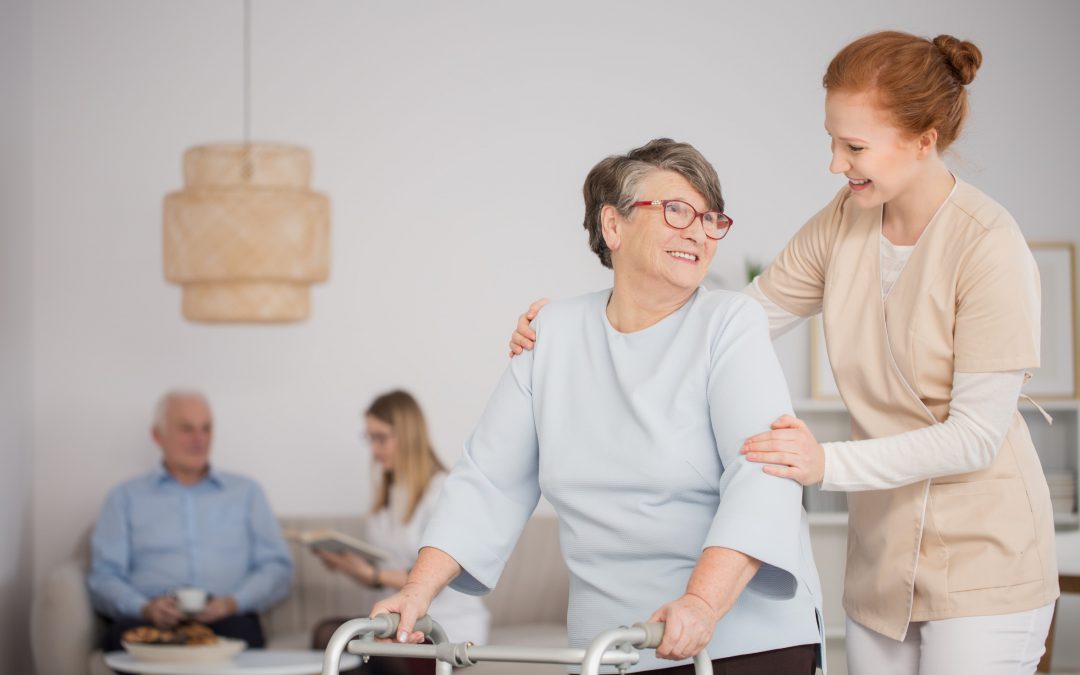 Continuing Healthcare: are we listening to our care providers?