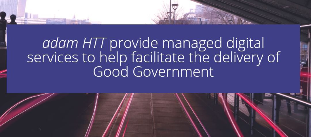 The importance of understanding People and Place in Public Services