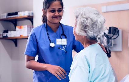 Working with more CCGs to improve Continuing Healthcare placements